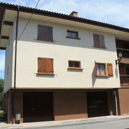 Apartamento Datue Elizondo Bagian luar foto